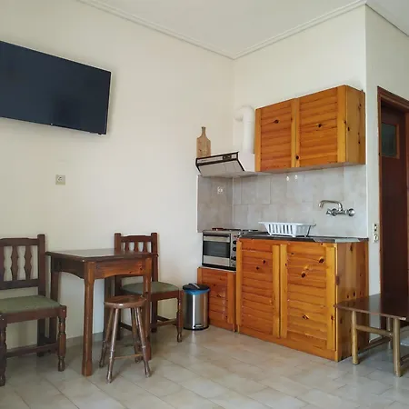 Apartment Gelly's *