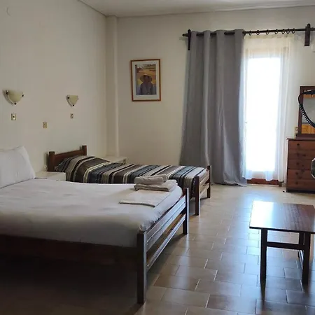 Gelly's Apartment