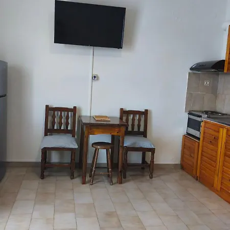 Apartment Gelly's
