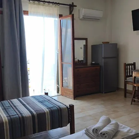 Gelly's Apartment Gythio